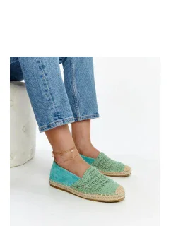 Espadrilky model 207505 Solea