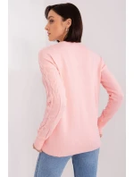 Model svetra 208299 AT Model svetra 208299 AT