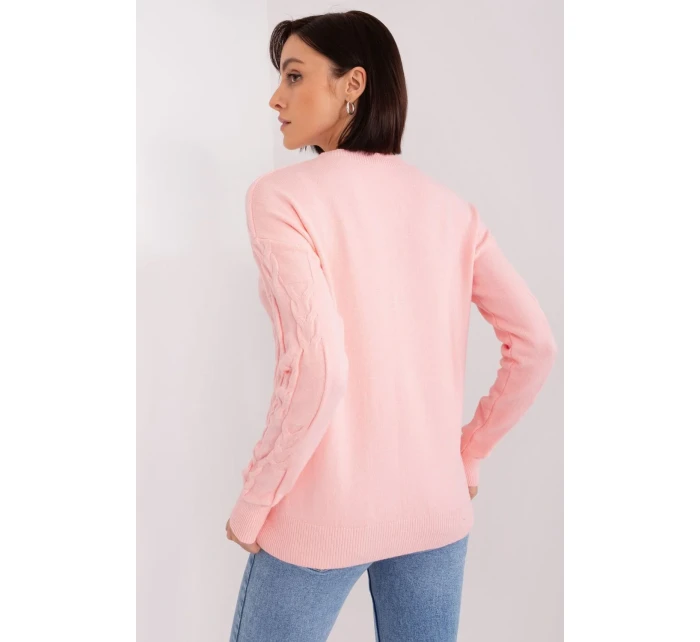 Model svetra 208299 AT Model svetra 208299 AT