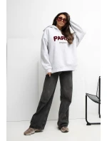 Mikina model 221547 Rue Paris