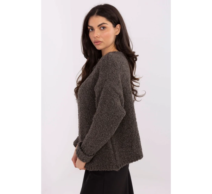 Sveter model 223176 Taliansko Moda Sveter model 223176 Taliansko Moda