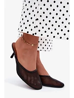 Ochrana päty, model 229286 Step in style
