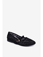 Balletky model 230766 Step in style Balletky model 230766 Step in style