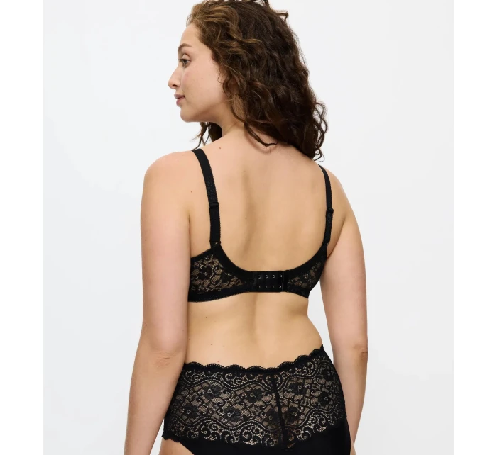 Amourette N - BLACK - TRIUMPH BLACK - TRIUMPH Amourette N - BLACK - TRIUMPH BLACK - TRIUMPH