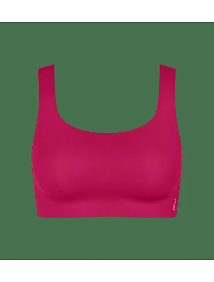 sloggi ZERO Feel 2.0 Top – Berry – SLOGGI Berry – SLOGGI