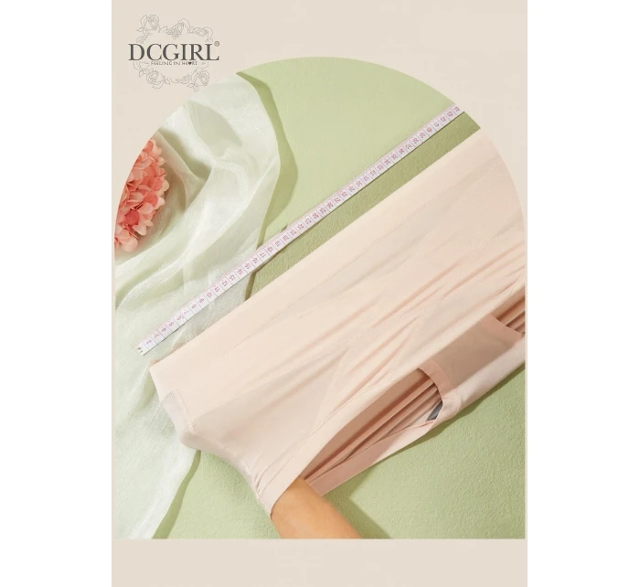 DC Girl nohavičky 29962 A'2 M-XL DC Girl nohavičky 29962 A'2 M-XL