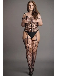 Bodystocking Le Desir DES021