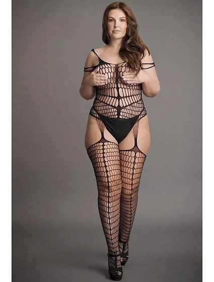 Bodystocking Le Desir DES021 Bodystocking Le Desir DES021