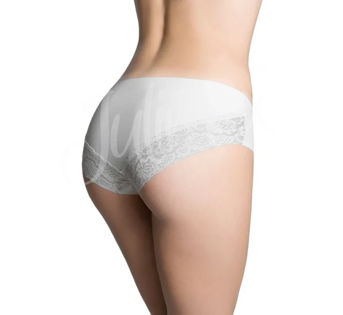 Dámske nohavičky Julimex Cheekie Pánty