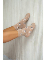 Dámské ponožky 0200 model 18471006 3741 - Milena