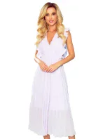 Dámské šaty model 15258028 - numoco Dámské šaty model 15258028 - numoco