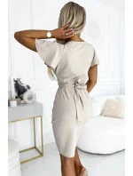 Dámske šaty 479-5 NINA - NUMOCO Dámske šaty 479-5 NINA - NUMOCO