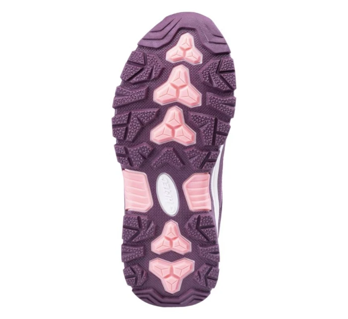 Topánky Hi-Tec Girvine Mid Wp Jr 92800442359 Topánky Hi-Tec Girvine Mid Wp Jr 92800442359