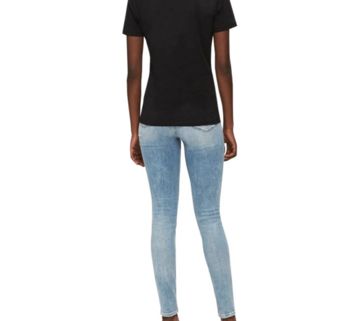 Calvin Klein Jeans Dámske úzke nohavice W J20J213302