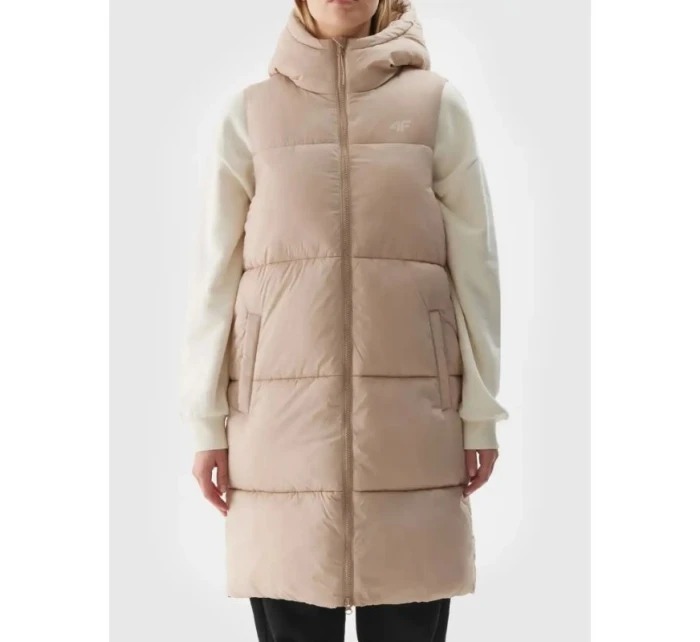 Bunda 4F W 4FWAW24TVJAF143-83S dámske