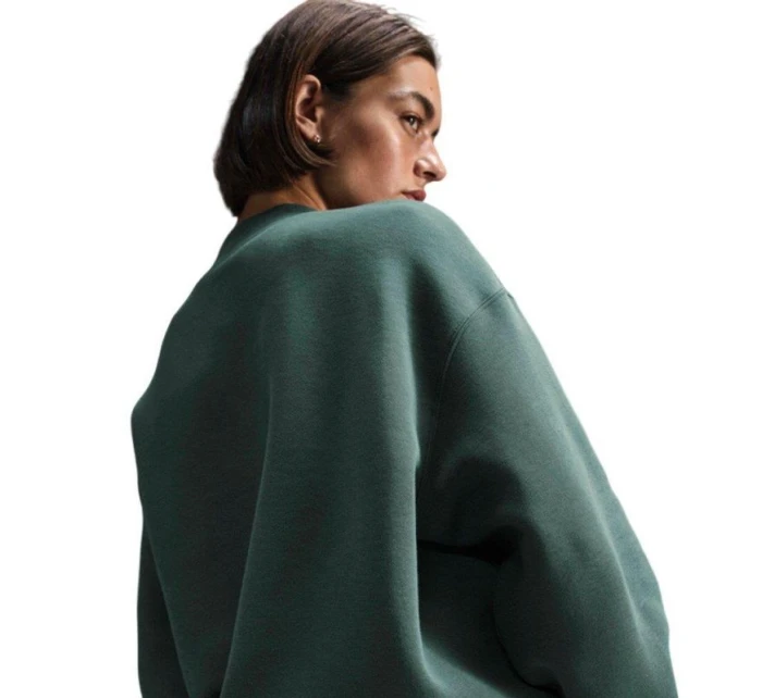 Mikina Sportswear Tech Fleece Oversized W model 20723933 - NIKE Mikina Sportswear Tech Fleece Oversized W model 20723933 - NIKE