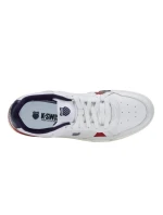 Boty KSwiss Match Pro Lth M model 20733198 - K- Swiss