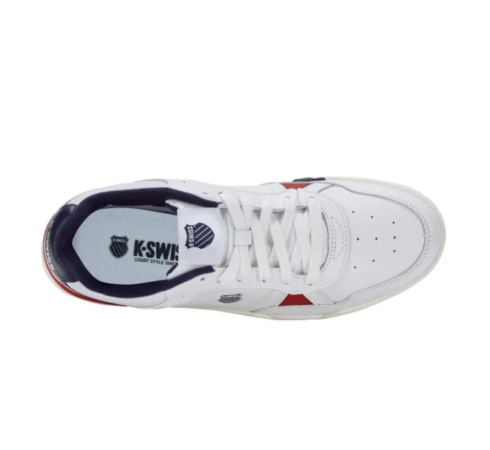 Boty KSwiss Match Pro Lth M model 20733198 - K- Swiss