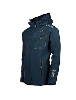 softshellová bunda B Men 068 M / Black model 22303204 - Geographical Norway softshellová bunda B Men 068 M / Black model 22303204 - Geographical Norway