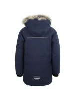 Dětská nepromokavá zateplená bunda  pro chlapce/dívky model 21352549 - Trollkids
