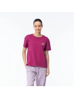Dámske tričko RESA WO'S s krátkym rukávom