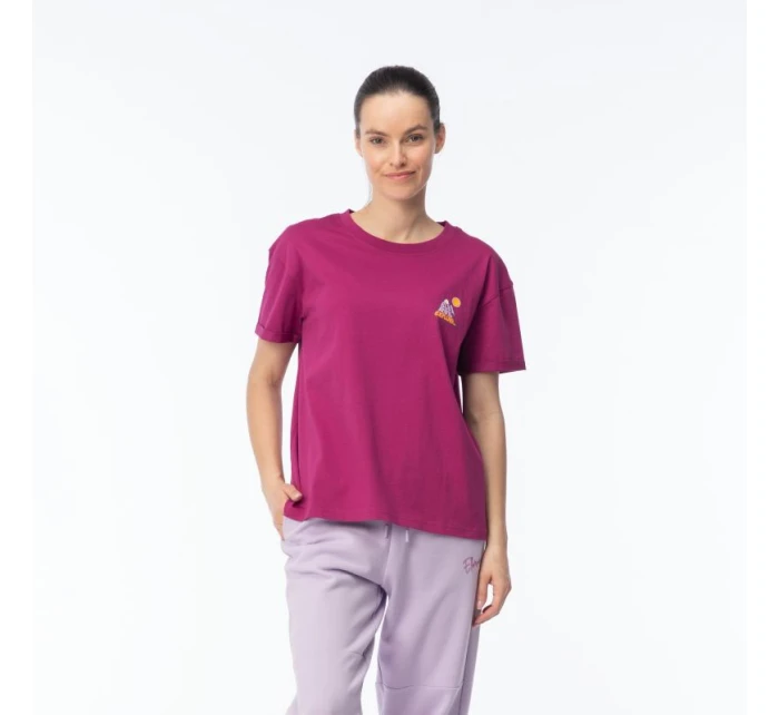 Dámske tričko RESA WO'S s krátkym rukávom