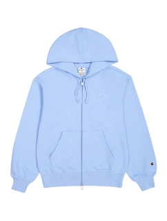 Mikina s kapucí a zipem W model 21088083 - CHAMPION