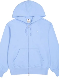 Champion Mikina s kapucňou a zipsom W 117787 BS186