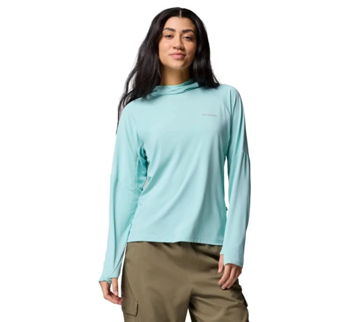 Columbia Skien Valley Hoodie W 2123293325