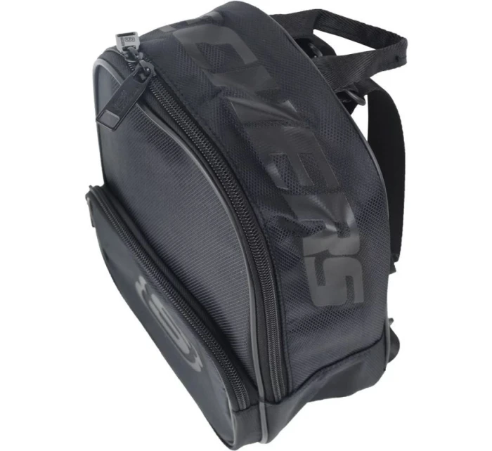 Skechers Star Backpack SKCH7503-BLK Black Jedna veľkosť