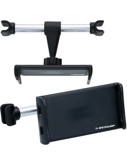 DRŽIAK TABLETU DO AUTA ZNAČKY DUNLOP