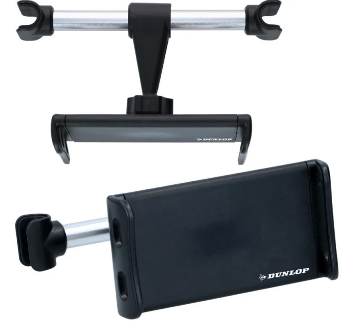 DRŽIAK TABLETU DO AUTA ZNAČKY DUNLOP