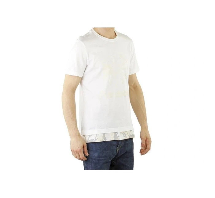 F La Tričko bílá model 21872383 - Reebok