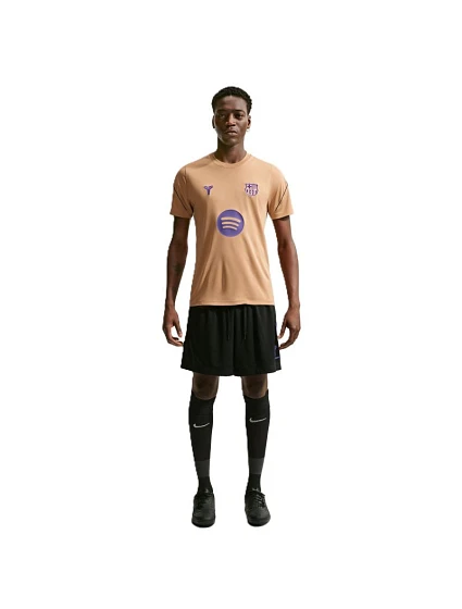 Tréninkové tričko FC Barcelona Strike Away model 22340080 - NIKE