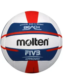 Míč na plážový volejbal model 20163277 - Molten