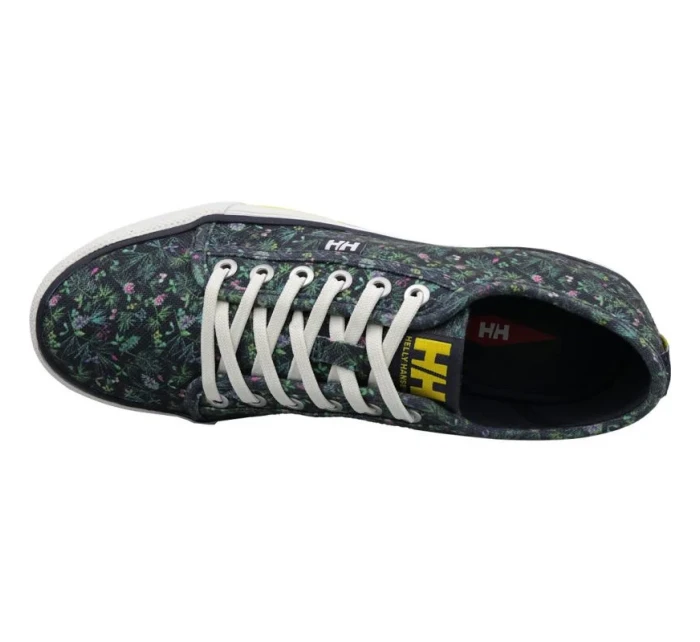 Helly Hansen Fjord Canvas Shoe V2 W 11466-580 Dámske