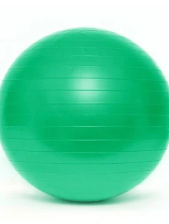 Gymnastická lopta SMJ 75 cm HS-TNK-000011194