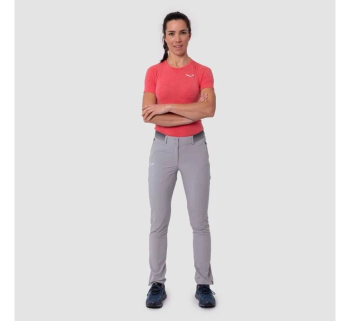 Salewa Dámske trekingové nohavice Pedroc 3 Dst W Reg P W 26956-0912