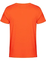 Promodoro 3077 Pánske pracovné tričko – EXCD 40.3077 flame Promodoro 3077 Pánske pracovné tričko – EXCD 40.3077 flame