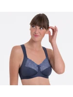 Lucia chirurgická podprsenka obojstranná 4723X moonlight blue - Anita Care