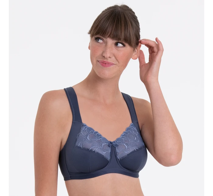 Lucia chirurgická podprsenka obojstranná 4723X moonlight blue - Anita Care