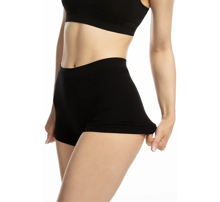 Bamboo model 20586121 kolor:czarny - Julimex Bamboo model 20586121 kolor:czarny - Julimex