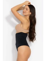 Mitex Super Talia String Nová farba:čierna Mitex Super Talia String Nová farba:čierna