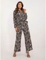 Komplet DHJ KMPL model 20493444 ecru - FPrice