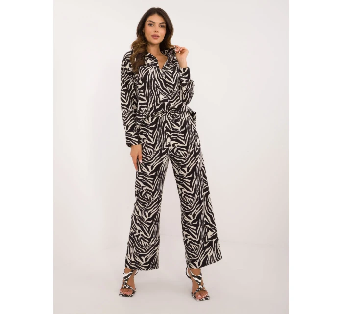 Komplet DHJ KMPL model 20493444 ecru - FPrice