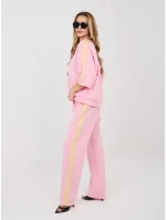 Komplet IT KMPL 22215.77 różowy Komplet IT KMPL 22215.77 różowy