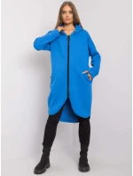 Mikina RV BL 6861.17 tmavomodrá Mikina RV BL 6861.17 tmavomodrá