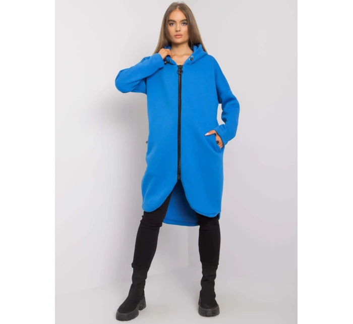 Mikina RV BL 6861.17 tmavomodrá Mikina RV BL 6861.17 tmavomodrá