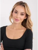 Bluzka WT BZ model 21859032 czarny - FPrice