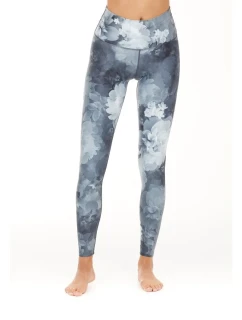 Dámske elastické legíny Athlecia Francúzsko